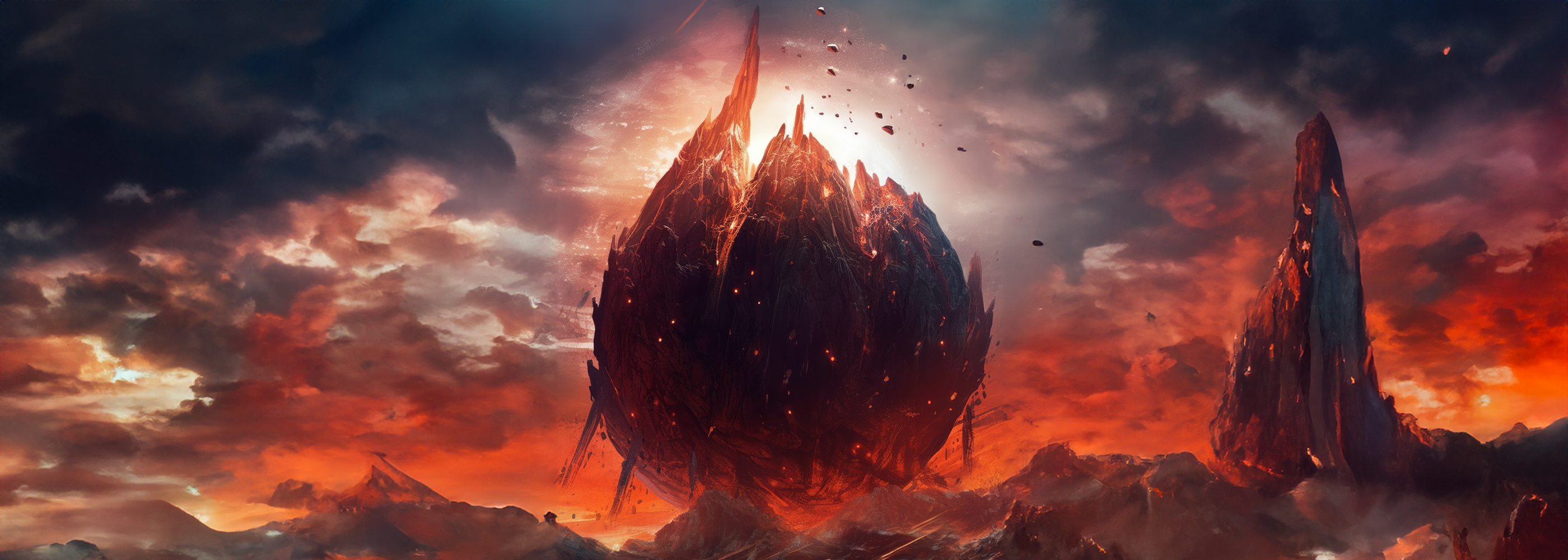 Solfera realm