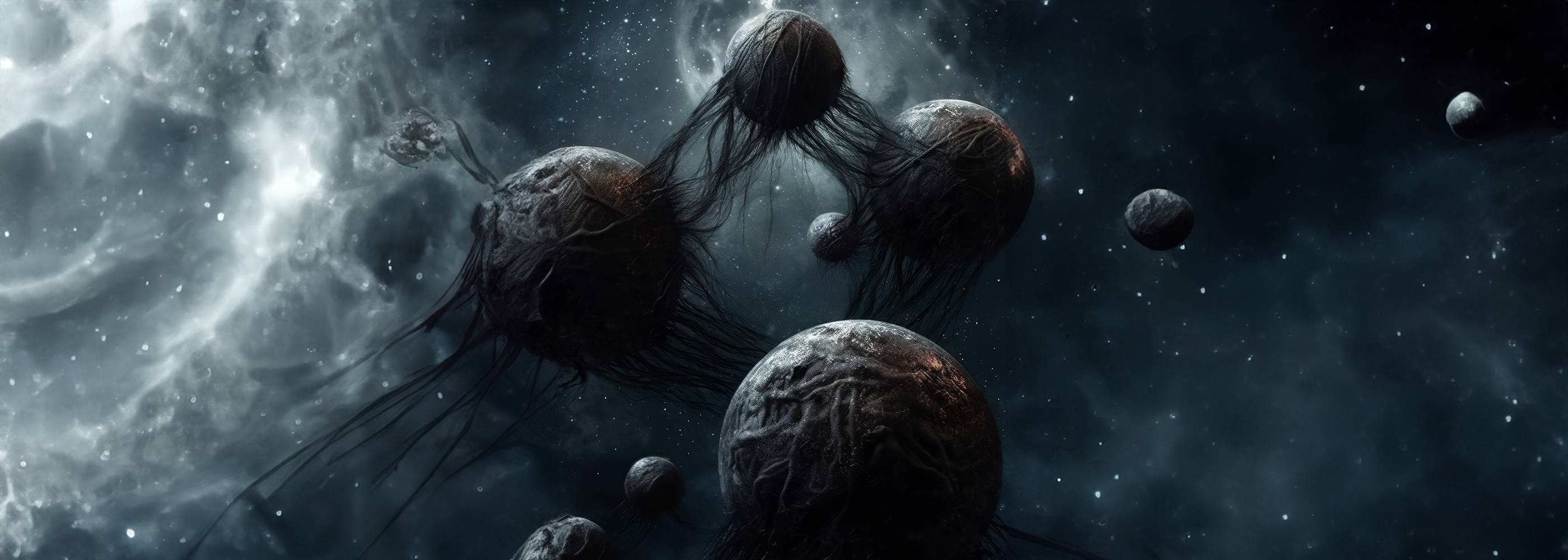 Umbrathene realm