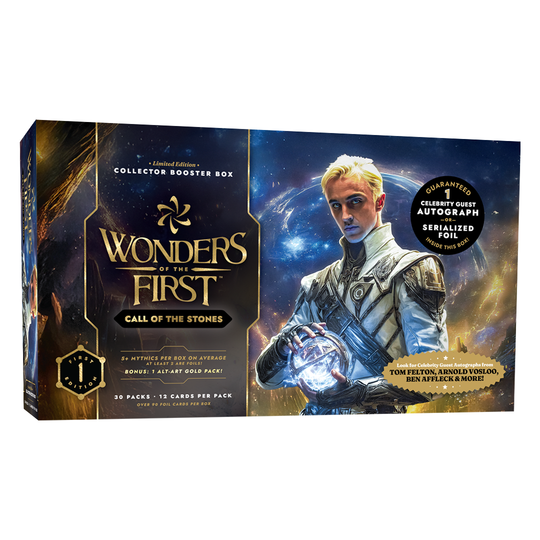 Collector Booster Box