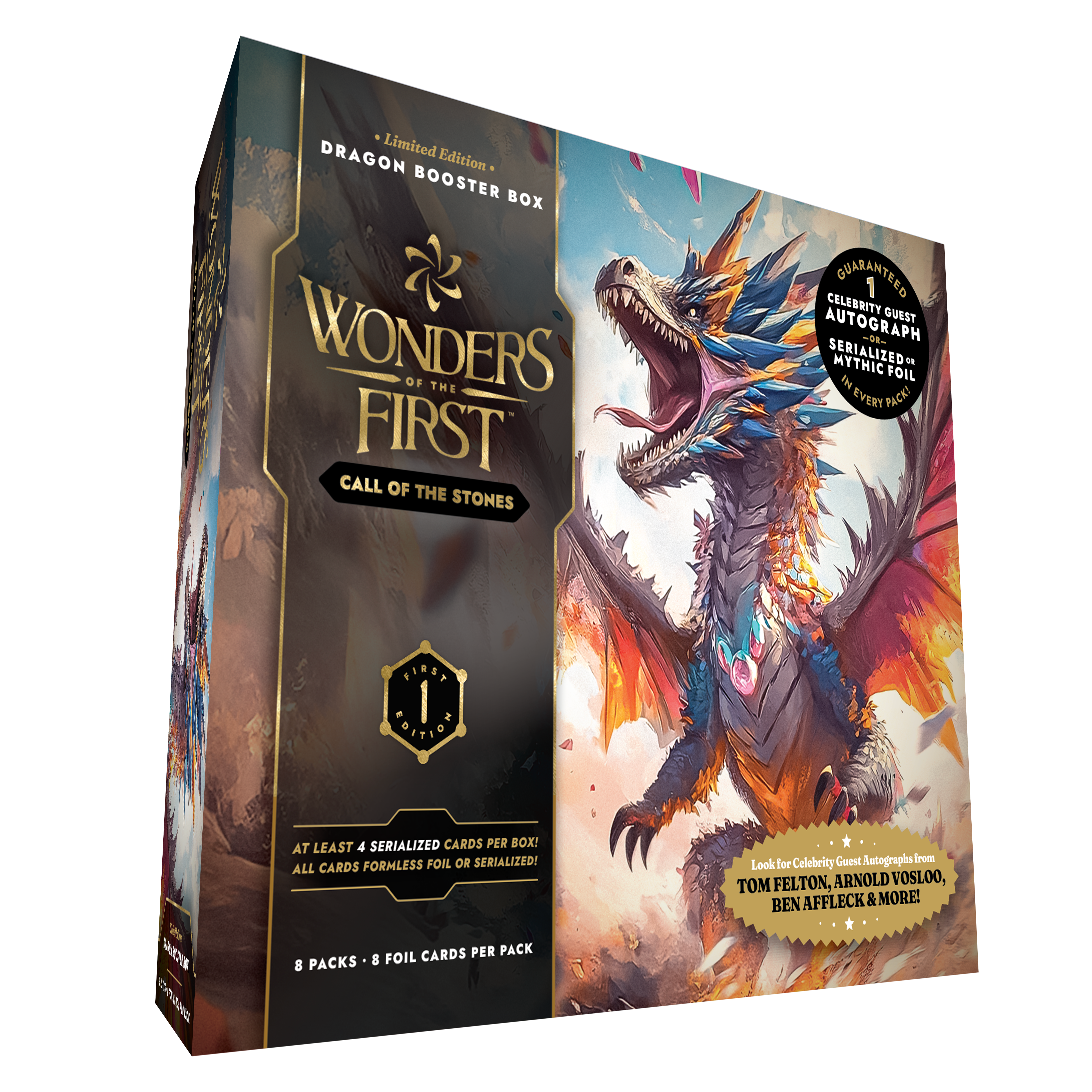 Dragon Box