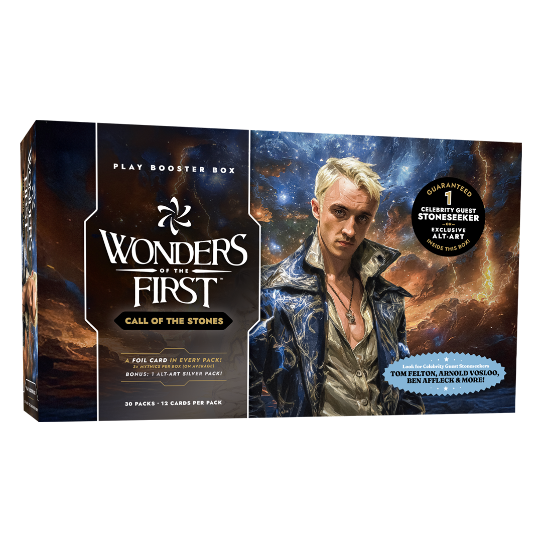 Play Booster Box