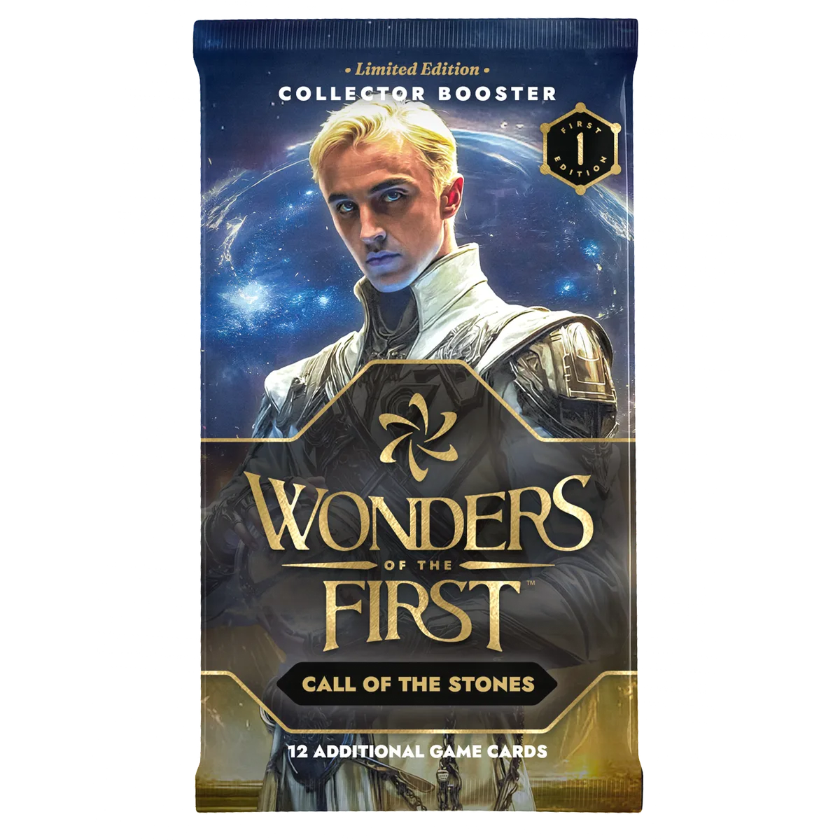 Call of the Stones Collector Booster Pack