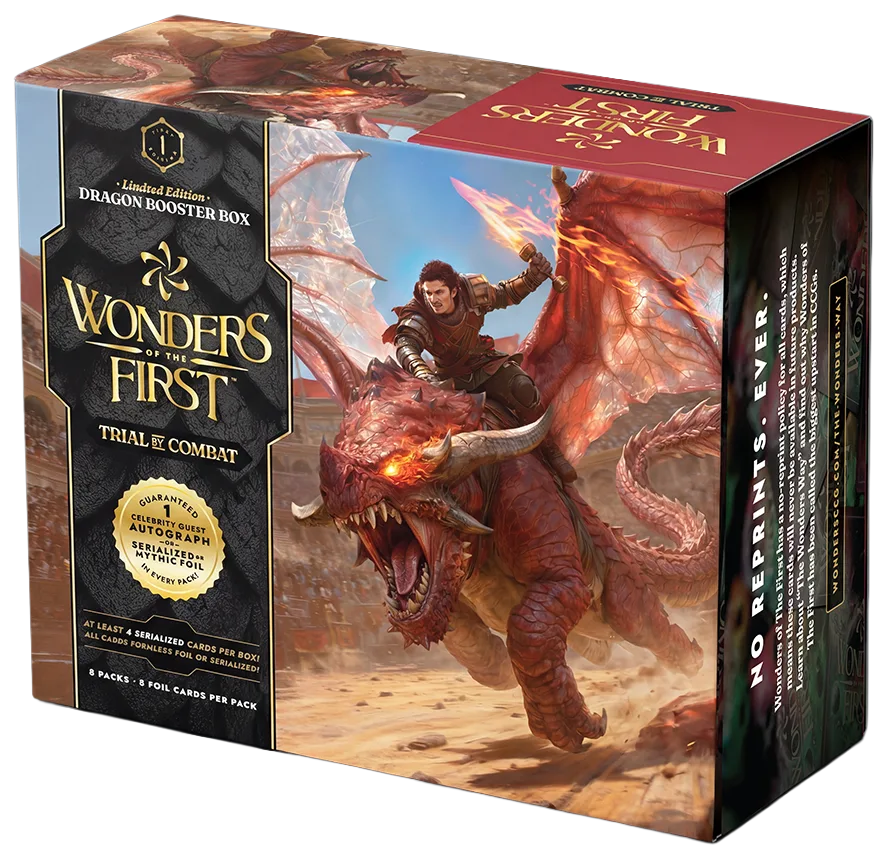 Dragon Box