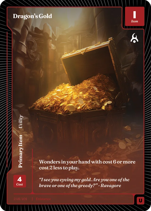 Solfera card
