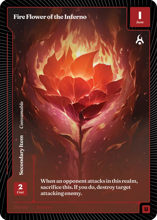 Solfera card