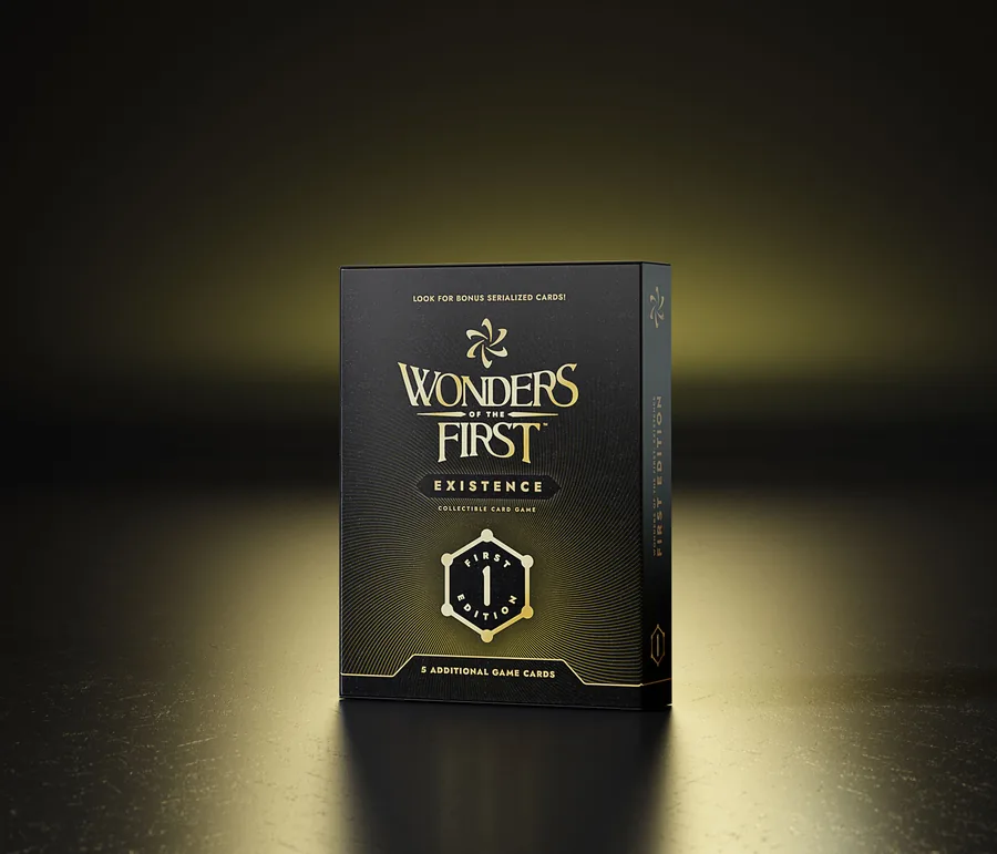 Early Backer Box