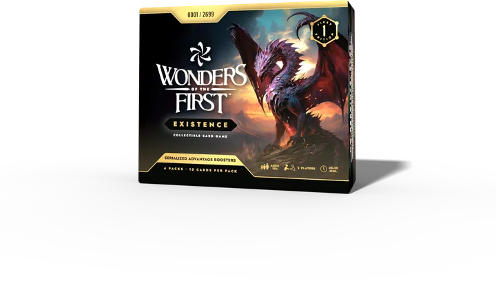 Serialized Advantage Boxes
