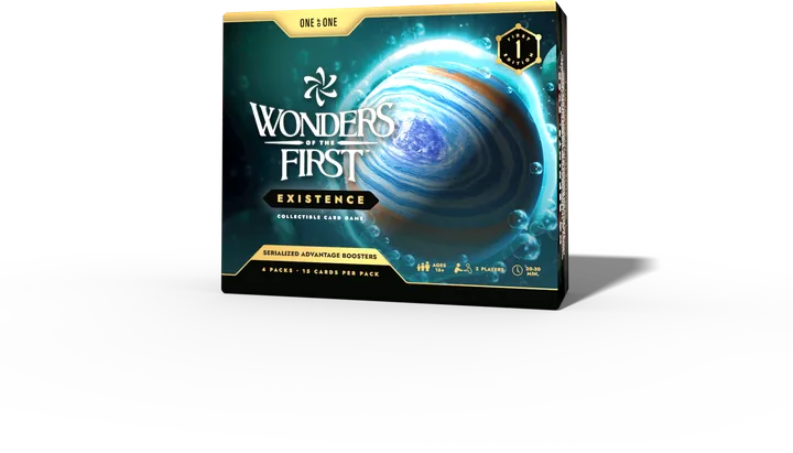 Thalwind Orbital Serialized Advantage Box